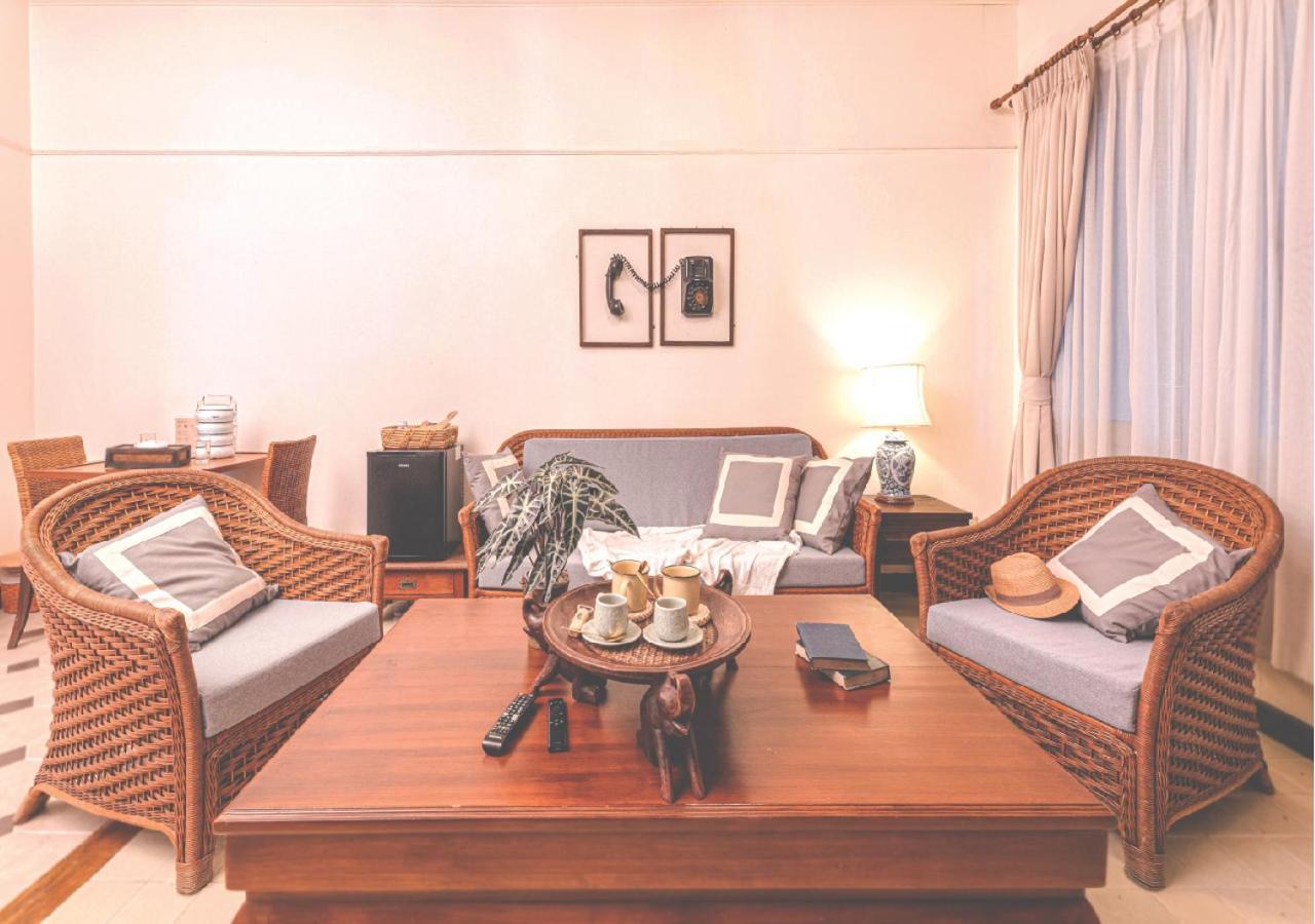 Yesterday Hotel Chiang Mai Dış mekan fotoğraf