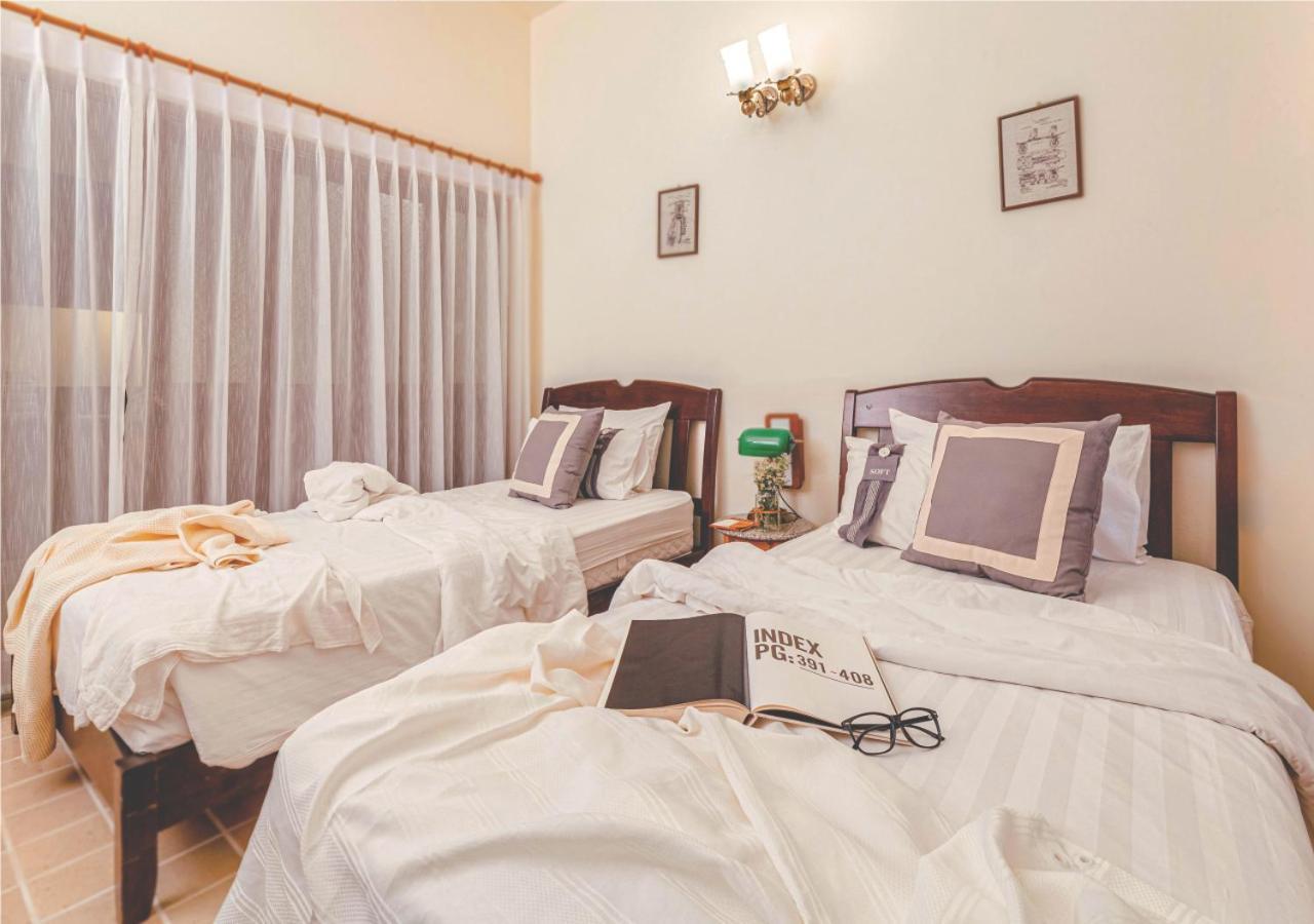Yesterday Hotel Chiang Mai Dış mekan fotoğraf