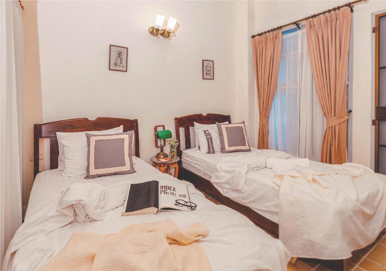 Yesterday Hotel Chiang Mai Dış mekan fotoğraf