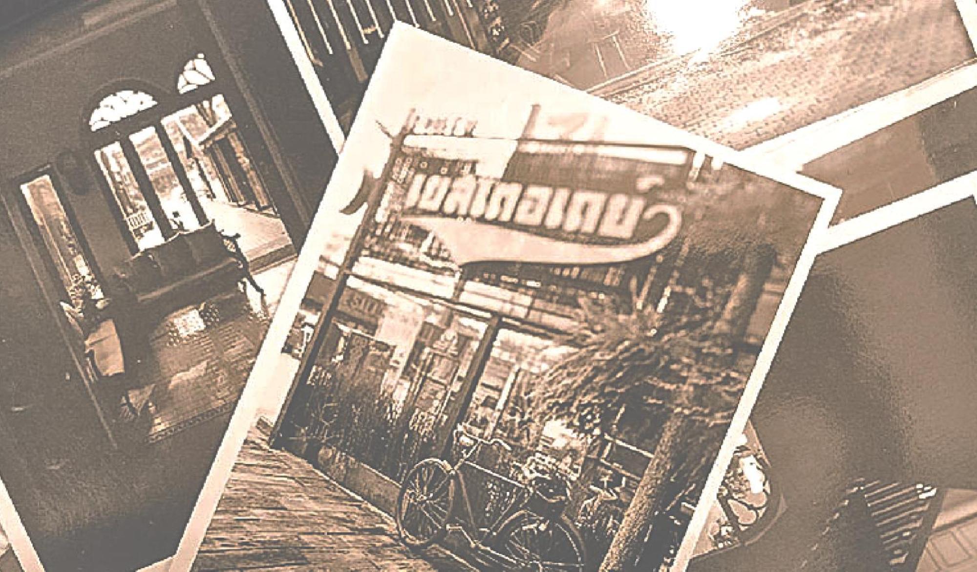 Yesterday Hotel Chiang Mai Dış mekan fotoğraf